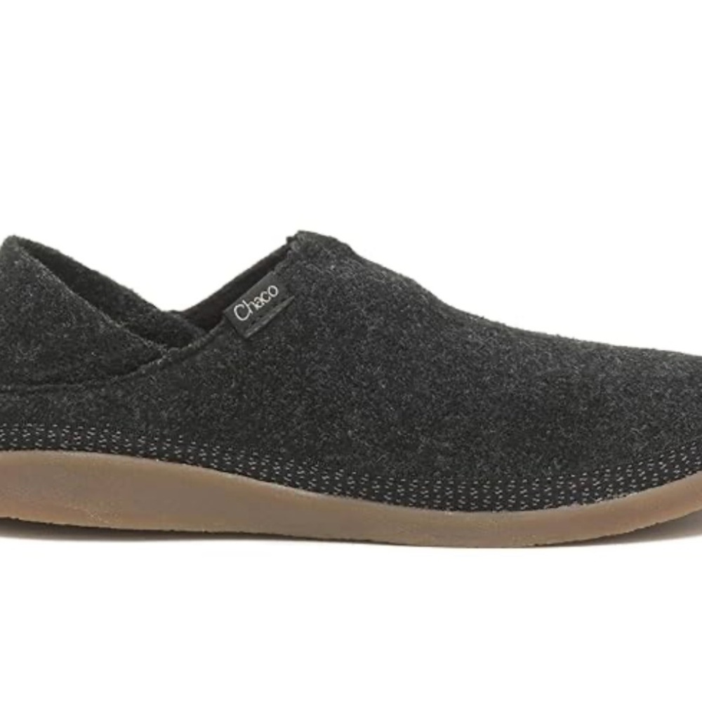 Chaco Women’s Revel Clog - Charcoal Gray